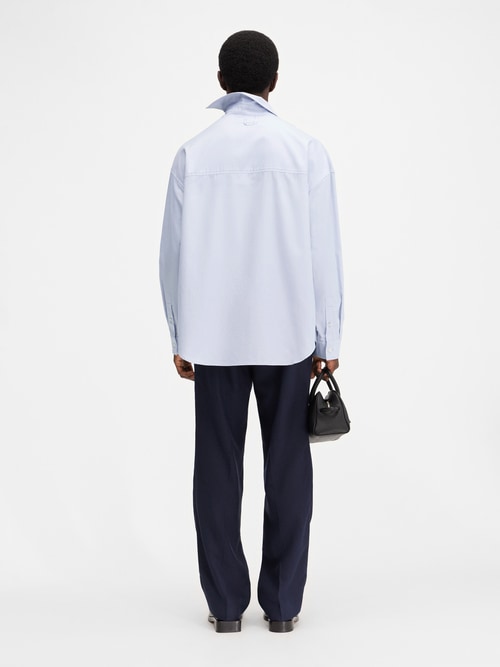 The Cuadro shirt