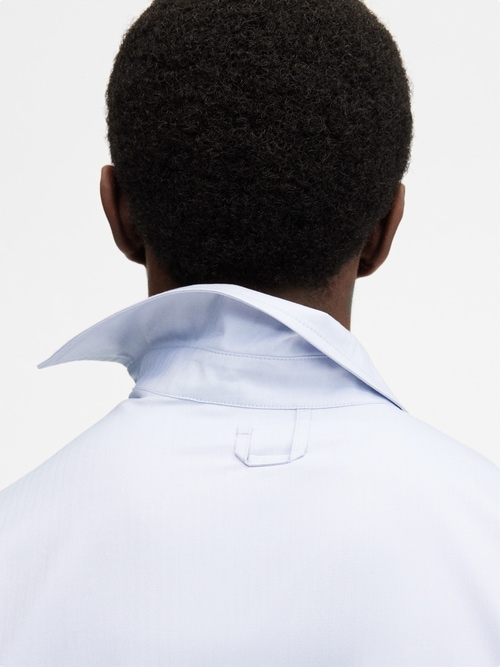 The Cuadro shirt