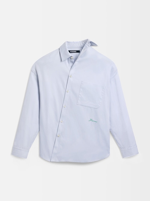 The Cuadro shirt