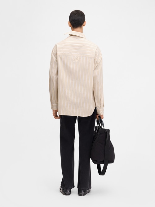 The Cuadro shirt