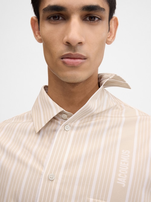The Cuadro shirt