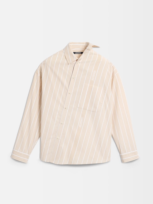 The Cuadro shirt