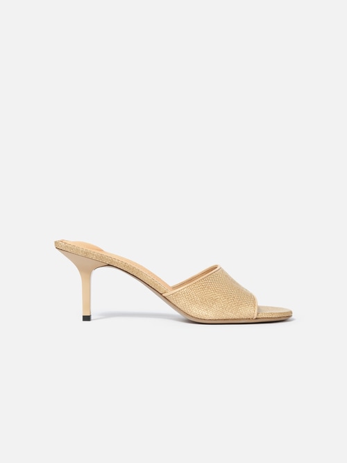 The Cubisto mules