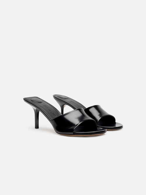 The Cubisto mules