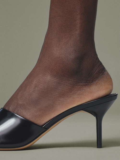 The Cubisto mules