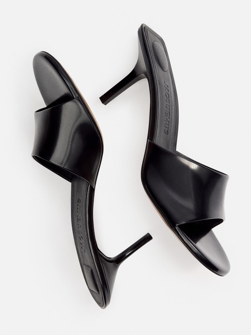 The Cubisto mules