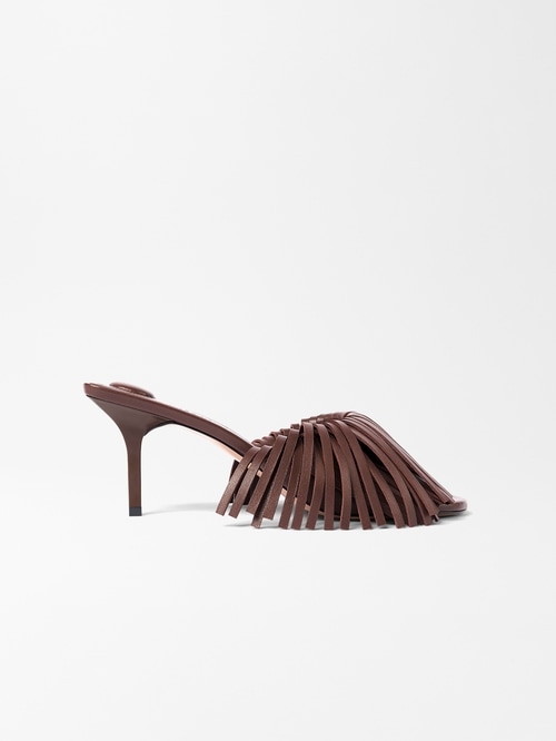The Cubisto mules
