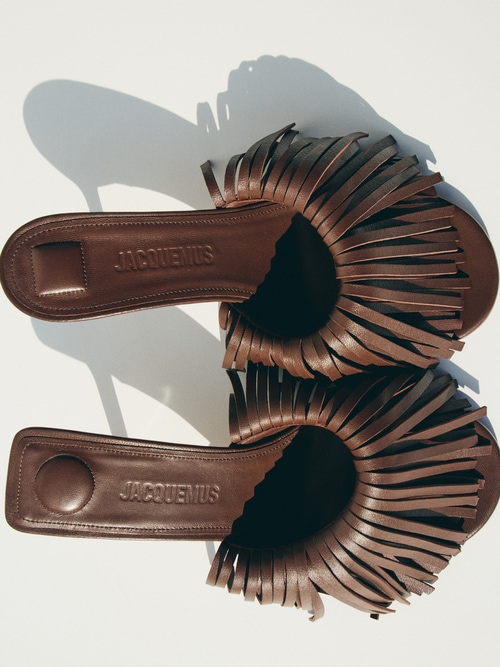 The Cubisto mules
