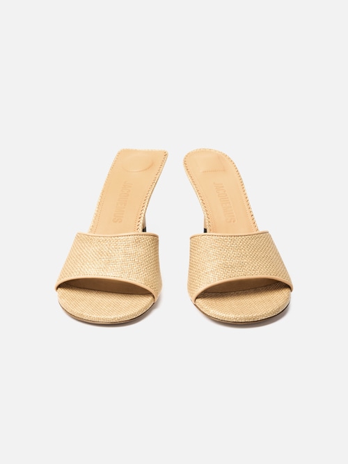 The Cubisto mules