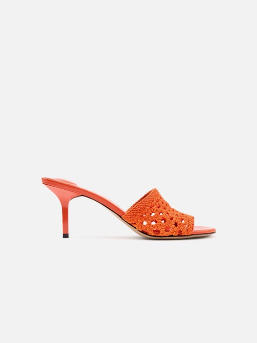 The Cubisto mules