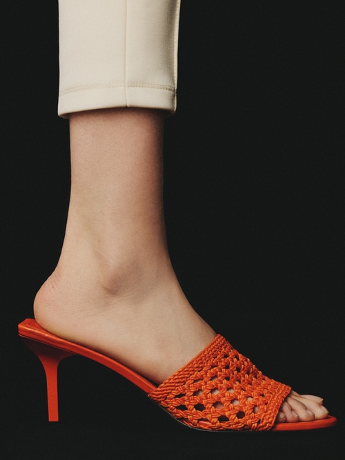 The Cubisto mules