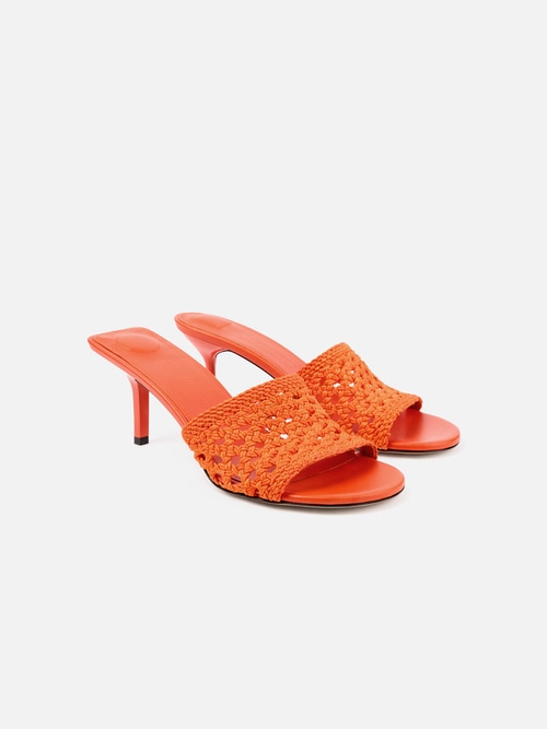 The Cubisto mules