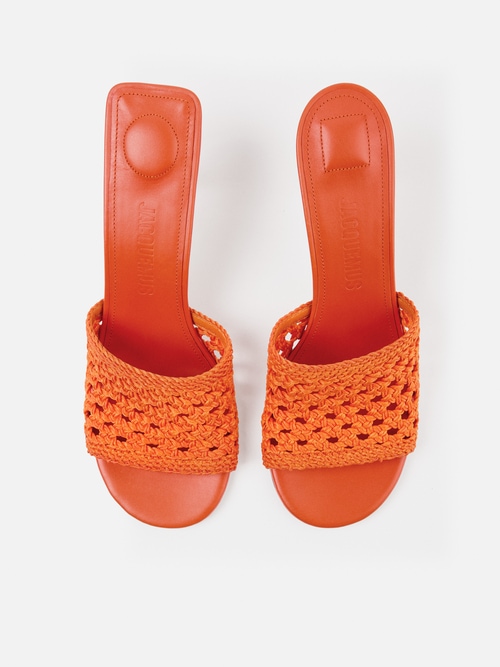 The Cubisto mules