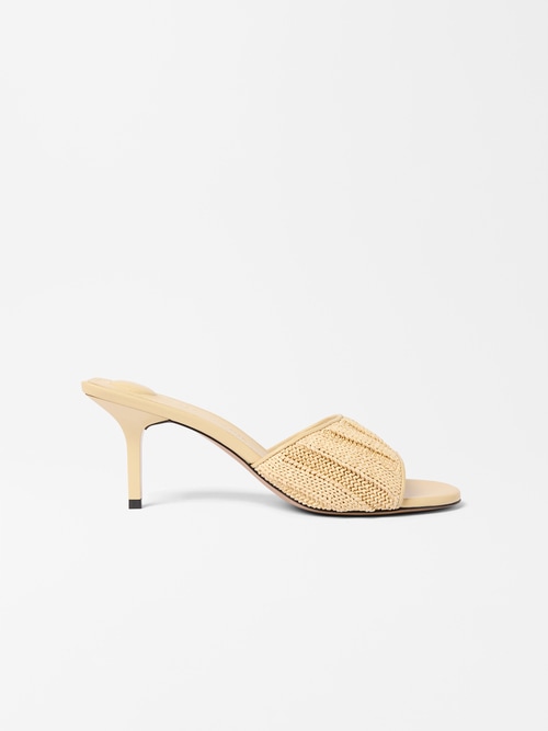 The Cubisto mules