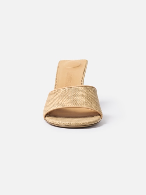The Cubisto mules