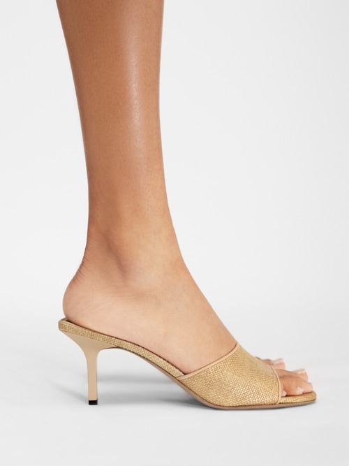 The Cubisto mules