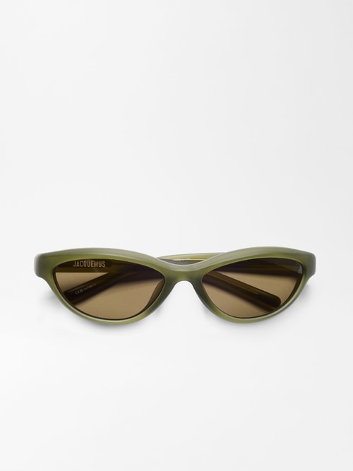 The Curvo sunglasses
