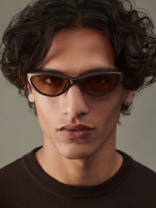The Curvo sunglasses
