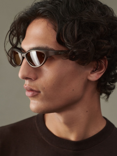 The Curvo sunglasses