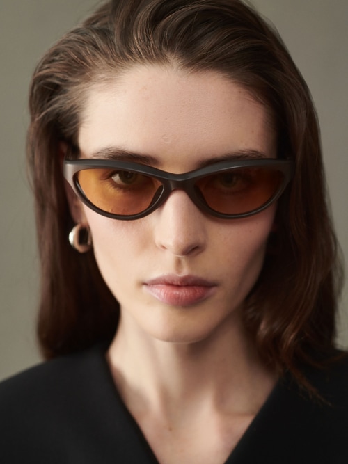 The Curvo sunglasses