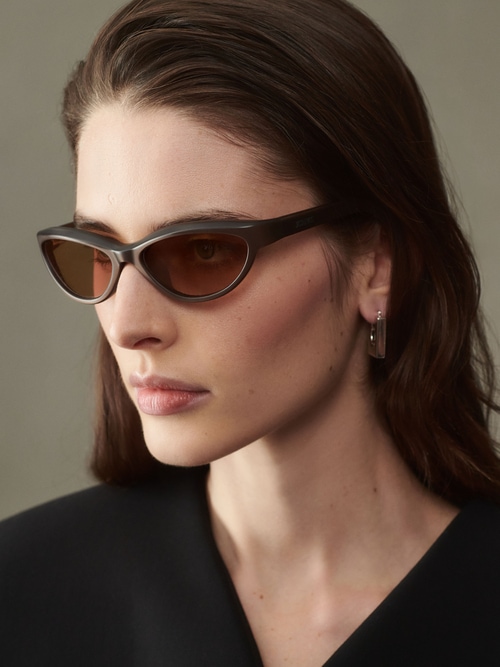 The Curvo sunglasses