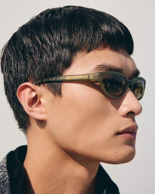 The Curvo sunglasses