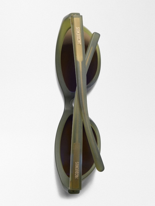 The Curvo sunglasses