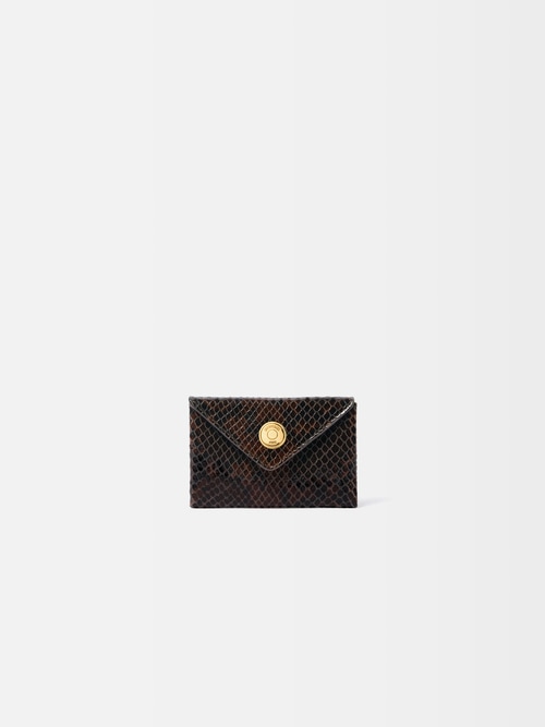 The Enveloppe card holder