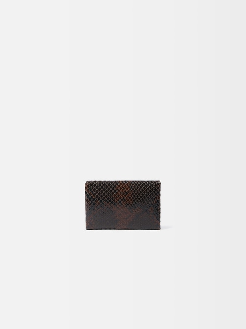 The Enveloppe card holder