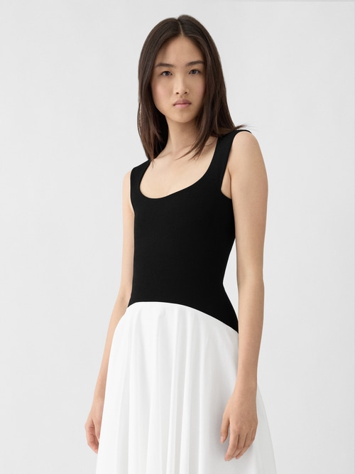 The Esperga dress