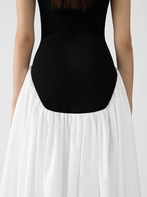 The Esperga dress