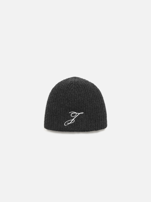 The Espiral beanie