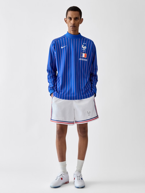 The France goalkeeper jersey for men