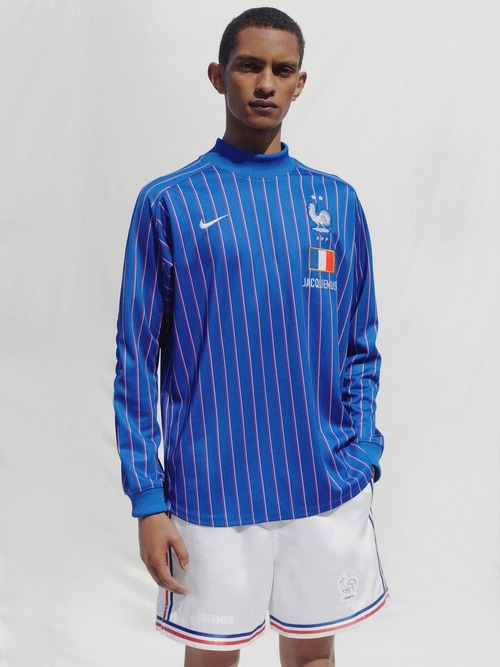 Le maillot de gardien France pour homme
