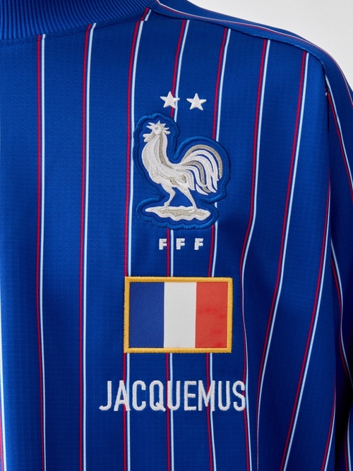 The France goalkeeper jersey for men