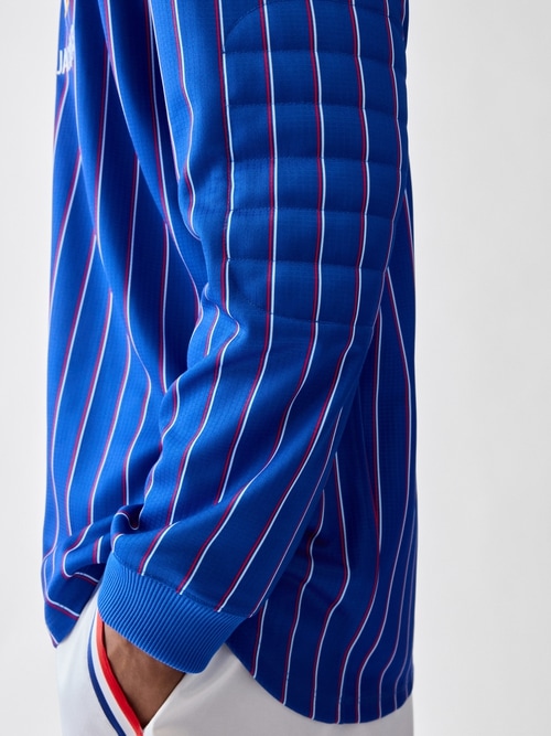 The France goalkeeper jersey for men
