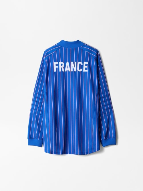 Le maillot de gardien France pour homme