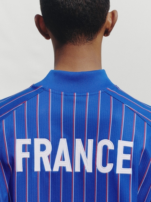 Le maillot de gardien France pour homme