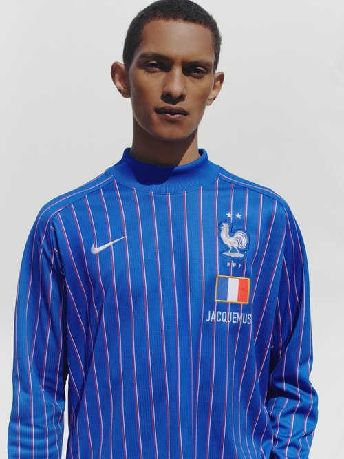 Le maillot de gardien France pour homme