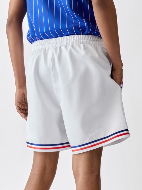 The France shorts for men