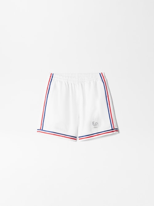 The France shorts for men