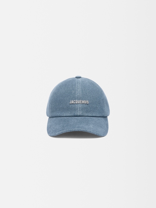 The Gadjo baseball cap