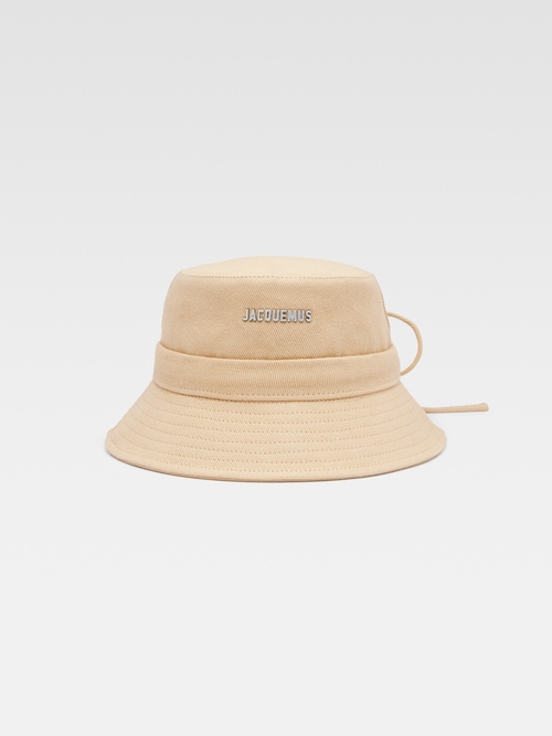 The Gadjo bucket hat