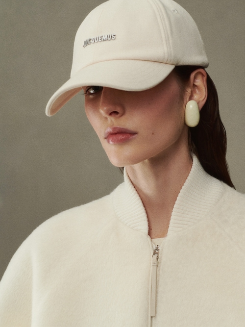 The Gadjo cap
