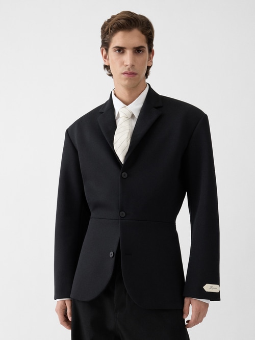 The Gardian jacket