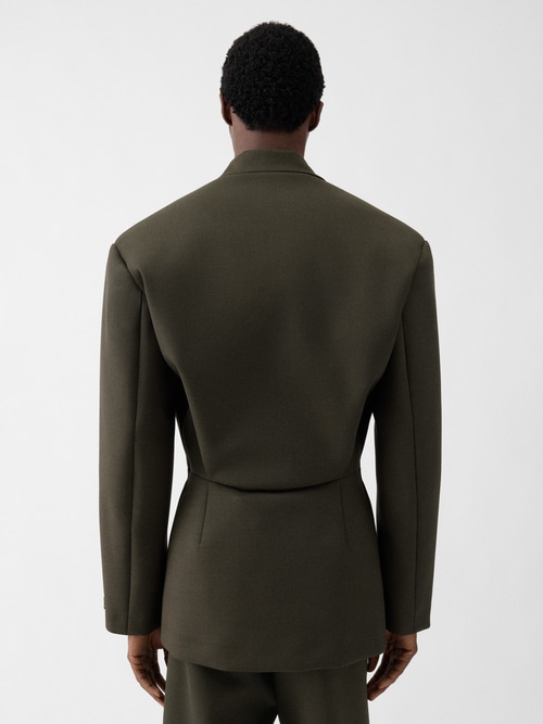 The Gardian jacket