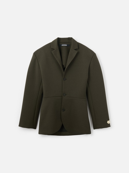 The Gardian jacket