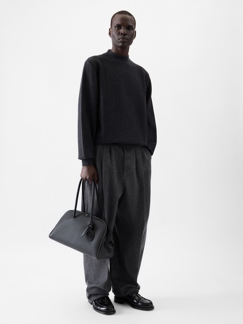 The Gio knit