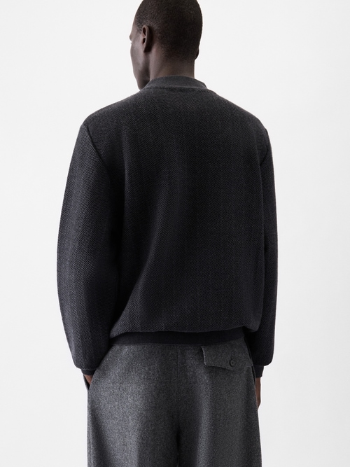 The Gio knit