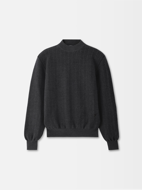 The Gio knit